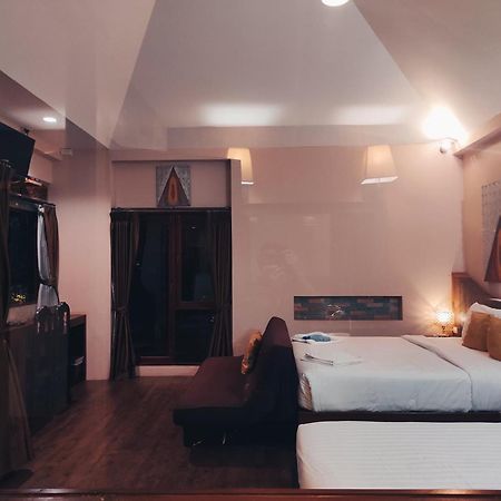 Foresto Sukhothai Guesthome Dış mekan fotoğraf