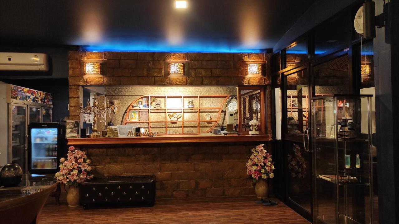 Foresto Sukhothai Guesthome Dış mekan fotoğraf