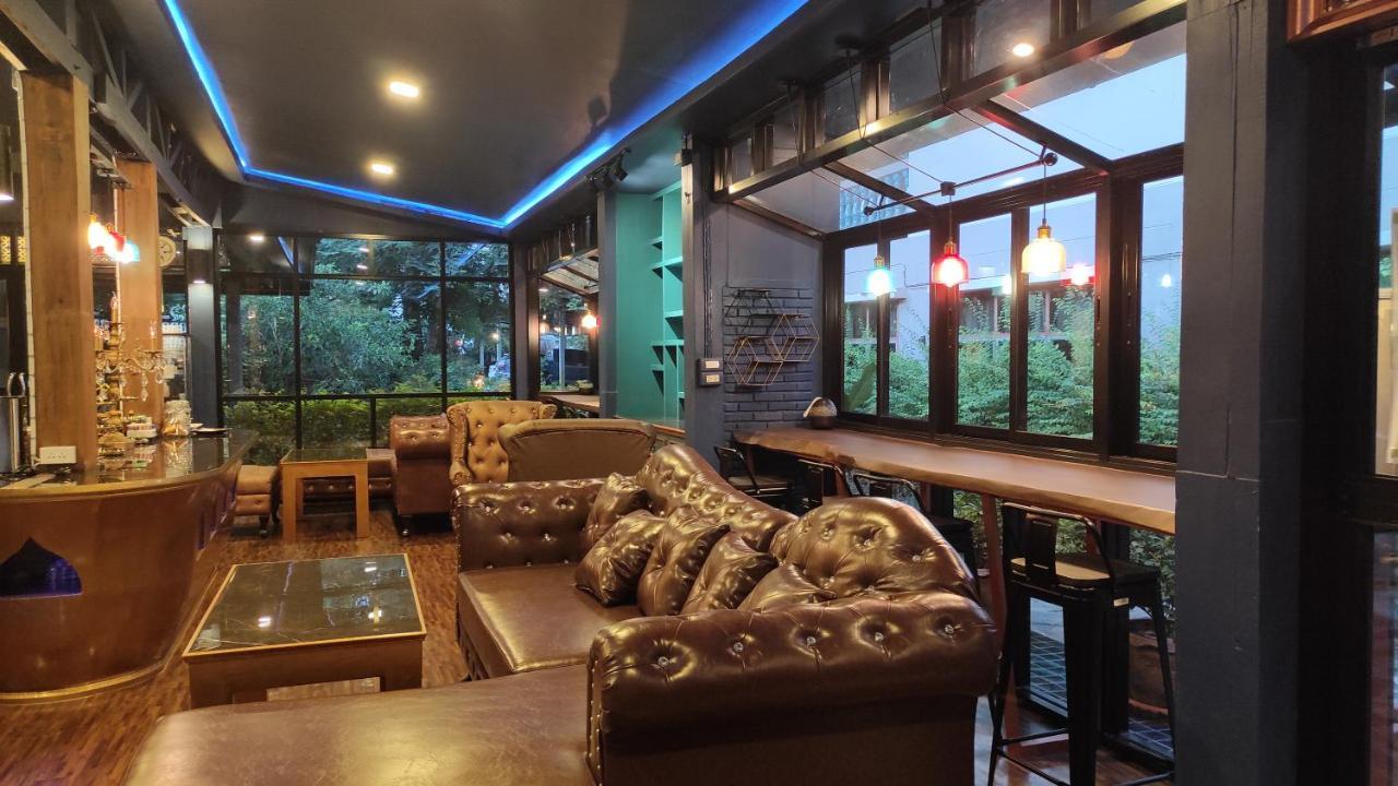 Foresto Sukhothai Guesthome Dış mekan fotoğraf