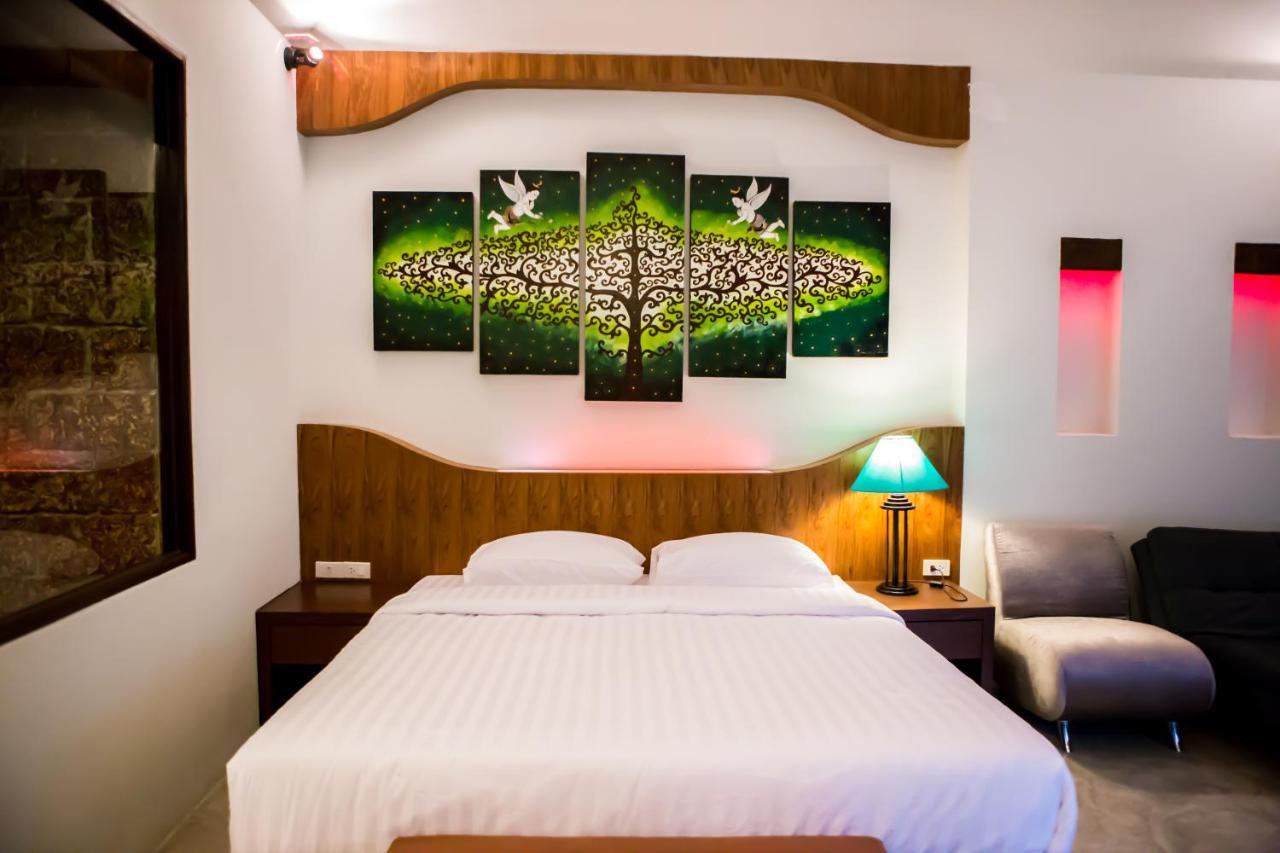 Foresto Sukhothai Guesthome Dış mekan fotoğraf