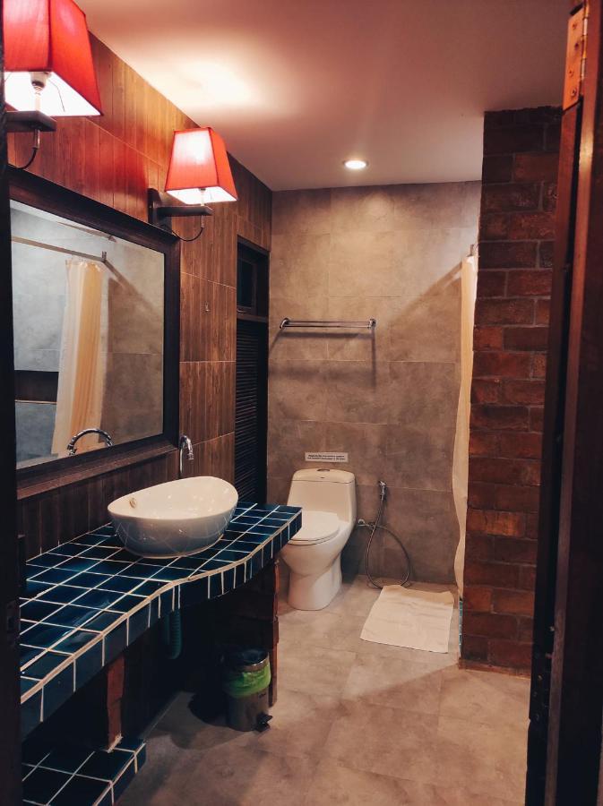 Foresto Sukhothai Guesthome Dış mekan fotoğraf