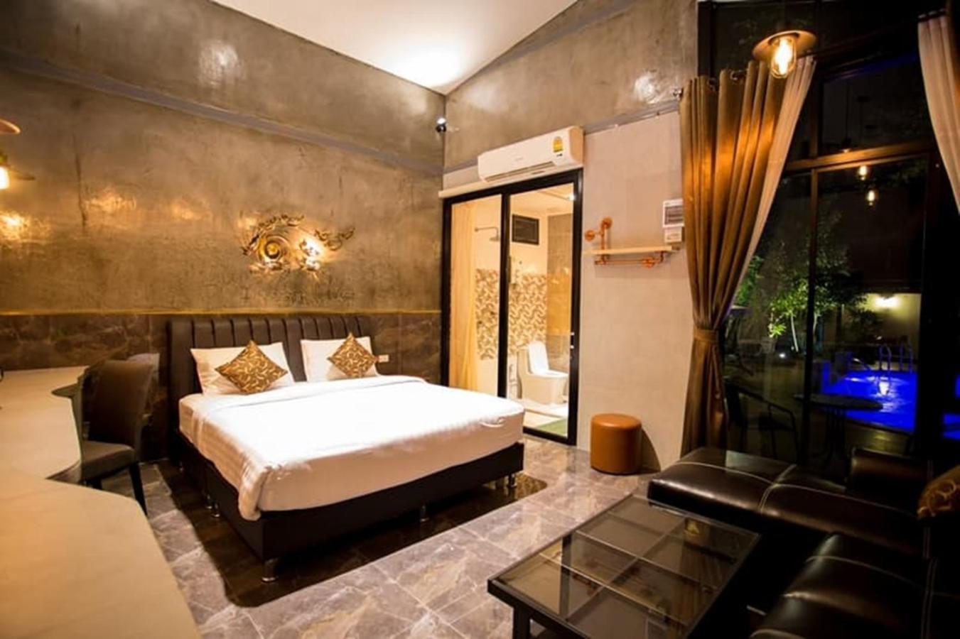 Foresto Sukhothai Guesthome Dış mekan fotoğraf