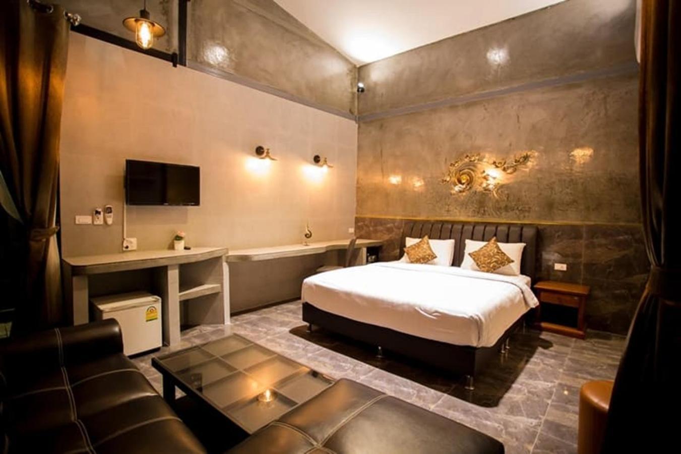 Foresto Sukhothai Guesthome Dış mekan fotoğraf