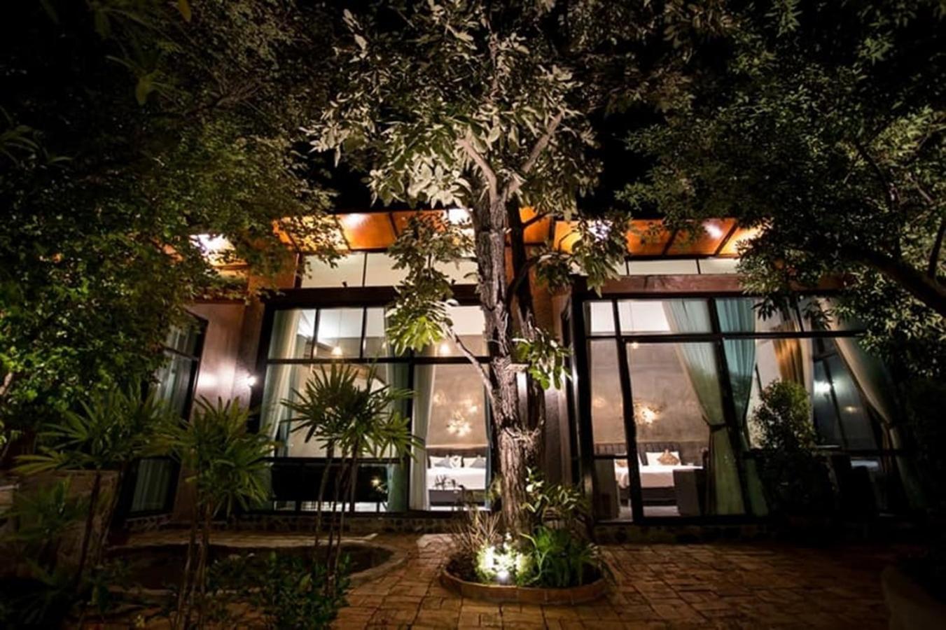 Foresto Sukhothai Guesthome Dış mekan fotoğraf