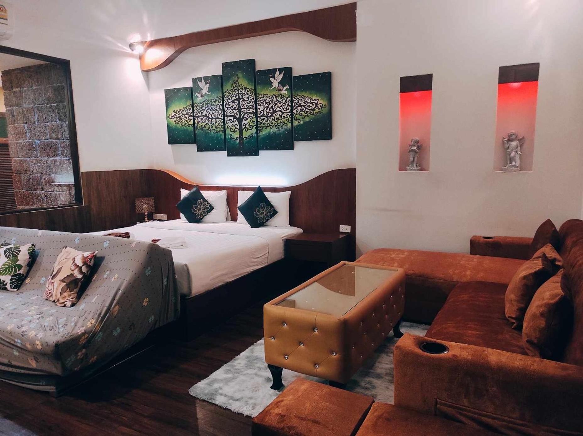 Foresto Sukhothai Guesthome Dış mekan fotoğraf