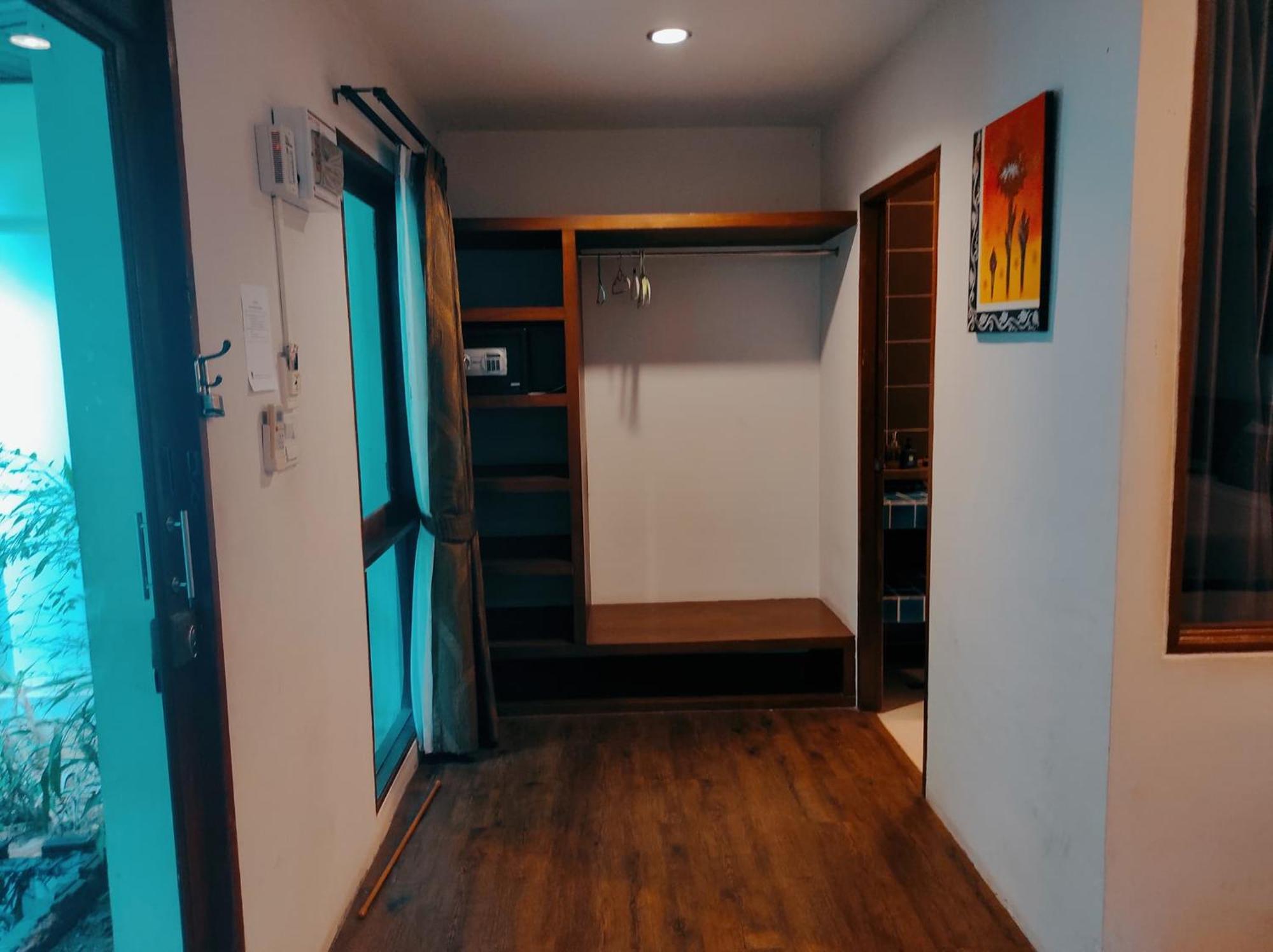 Foresto Sukhothai Guesthome Oda fotoğraf