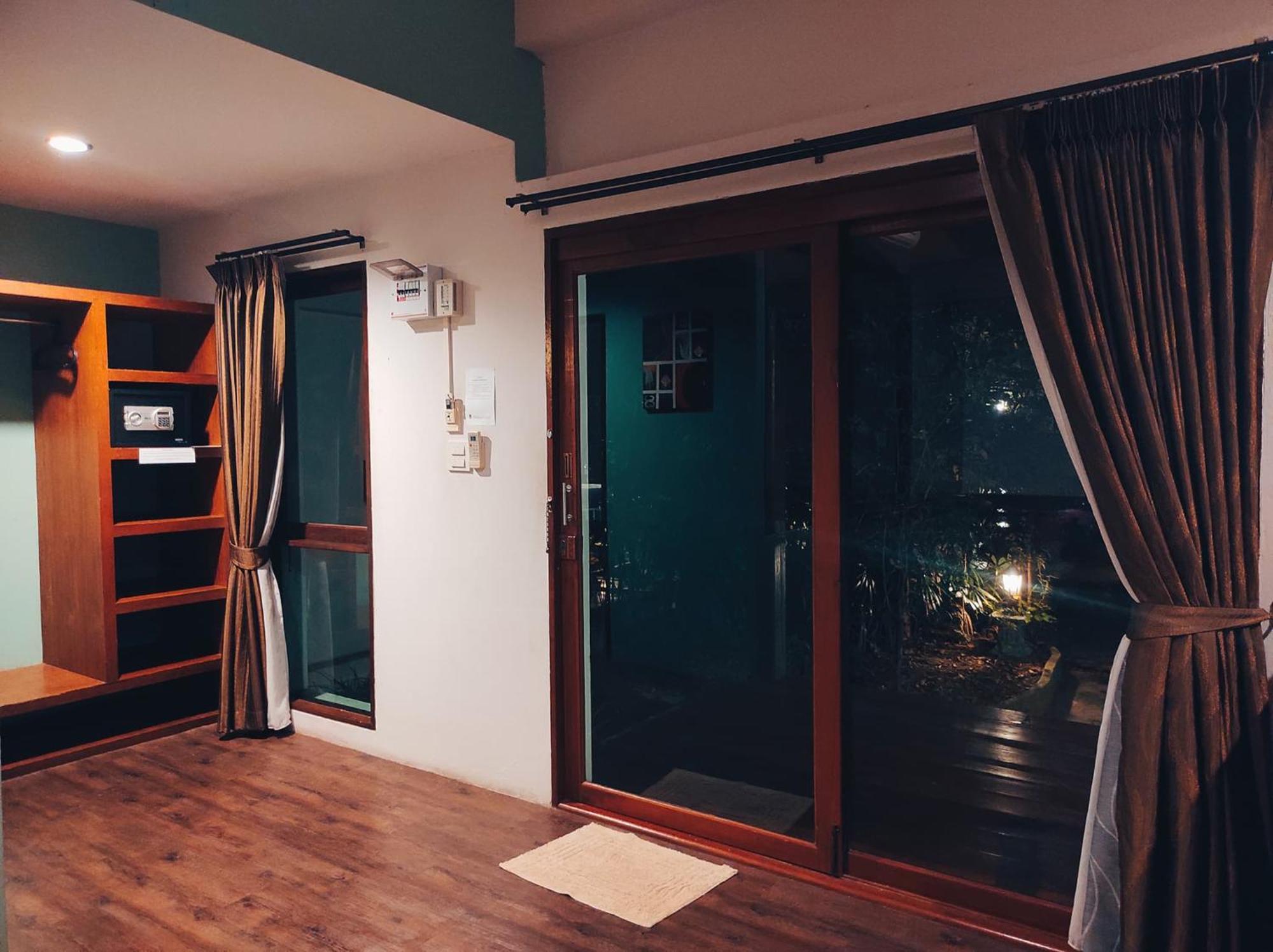 Foresto Sukhothai Guesthome Oda fotoğraf