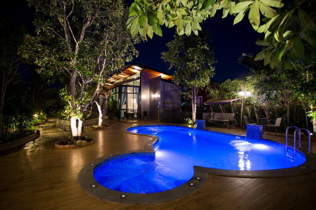 Foresto Sukhothai Guesthome Dış mekan fotoğraf
