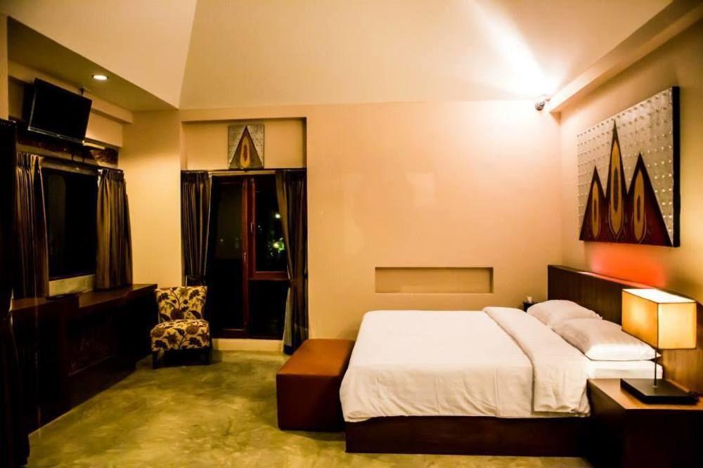 Foresto Sukhothai Guesthome Dış mekan fotoğraf