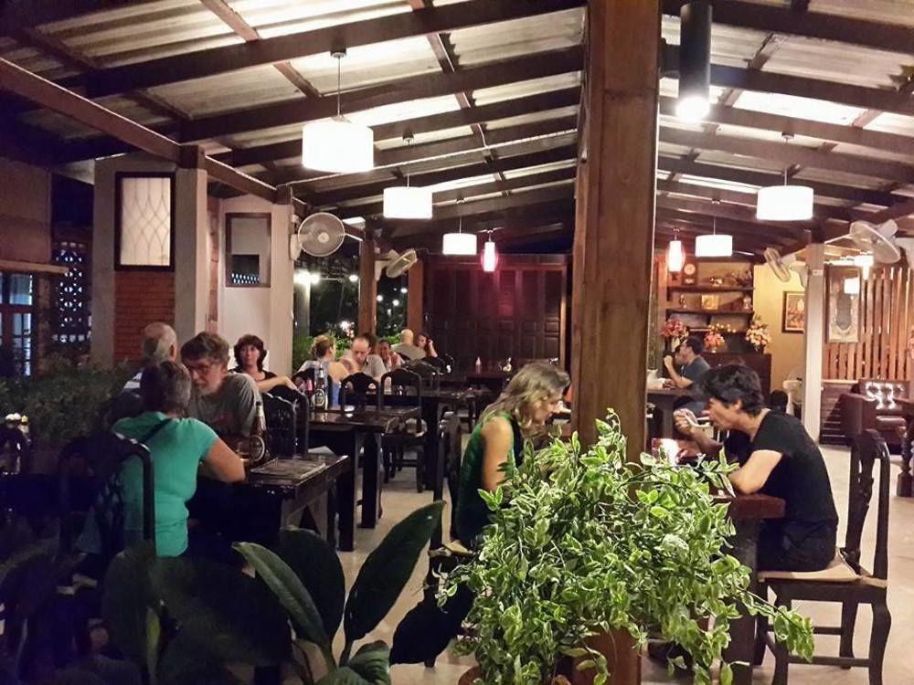 Foresto Sukhothai Guesthome Dış mekan fotoğraf